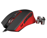 Genesis Mysz Gaming GENESIS GX85 MMO laser. - 1435798 - zdjęcie 3